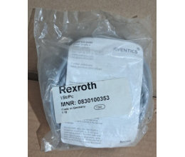 Rexroth 0830100353 PROXIMITY SENSOR SWITCH 1 PCS #AD1612#