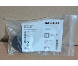 Balluff BeS01Z7 BES R05KB-PSC20B-S49A Inductive standard sensors 1 PCS #AD1612# Balluff BeS01Z7 BES R05KB-PSC20B-S49A Inductive standard sensors 1 PCS #AD1612#