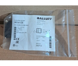 Balluff BeS01ZE BES R05KB-PSC40B-S49A Inductive standard sensors 1 PCS #AD1612# Balluff BeS01ZE BES R05KB-PSC40B-S49A Inductive standard sensors 1 PCS #AD1612#