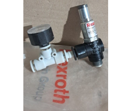 Rexroth Bosch Group R415006218 Typ 740 1 PCS #AD1612# Rexroth Bosch Group R415006218 Typ 740 1 PCS #AD1612#