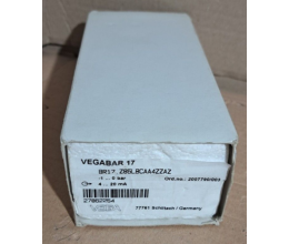 VEGA VEGABAR 17 BR17.Z85LBCAA4ZZAZ Pressure Transmitter 1 PCS #AD1612# VEGA VEGABAR 17 BR17.Z85LBCAA4ZZAZ Pressure Transmitter 1 PCS #AD1612#