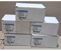 Schneider Electric Telemecanique SR2D201FU Compact smart relay ( 1 pcs )