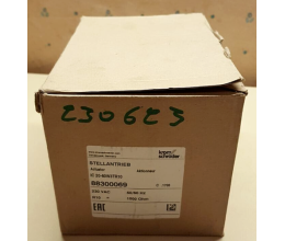 Kromschroder IC 20-60W3TR10, actuator, Cod. 88300069, 230VAC ( 1PCS ) #BD7809#