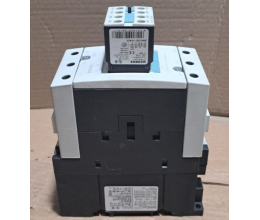 Siemens 3RT1044-1BB40 Power contactor 1 pcs