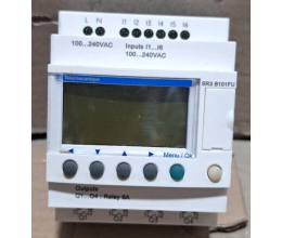 Schneider Electric SR3B101FU smart relay ( 1 pcs )