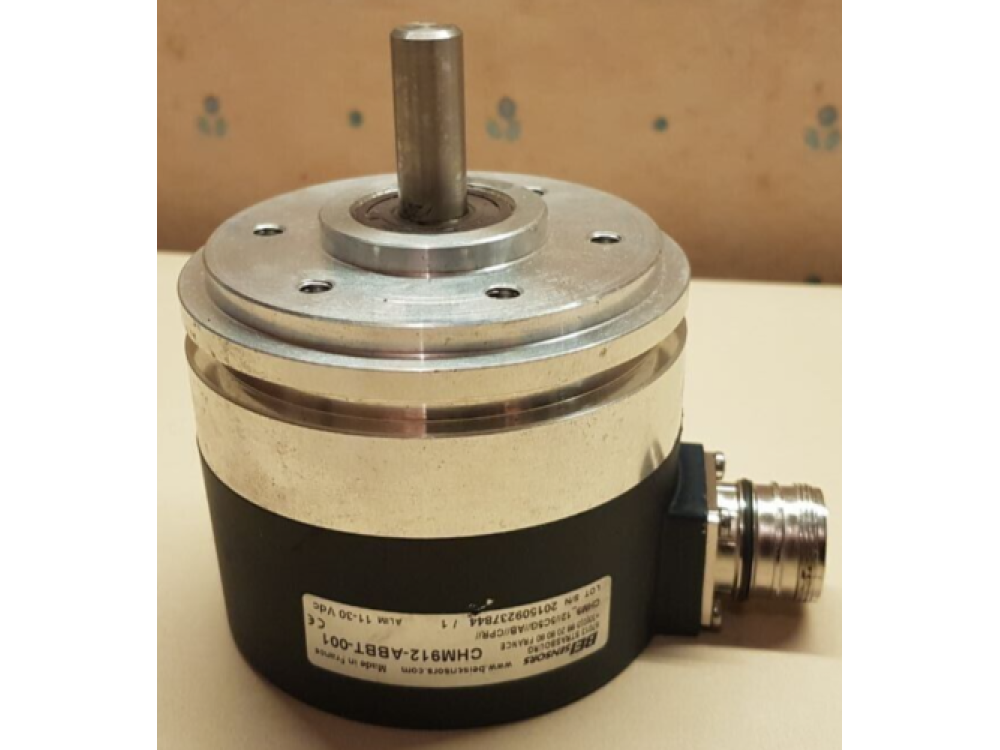 CHM912-ABBT-001 | BEI sensor - Зображення 1