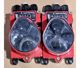 Leuze electronic DDLS 200/120.1-20 Optical data transmission 1PCS #AR1262# Leuze electronic DDLS 200/120.1-20 Optical data transmission 1PCS #AR1262#