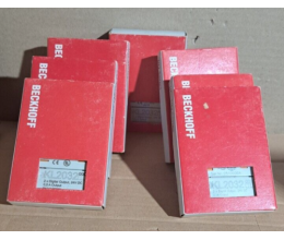 Beckhoff KL2032 Bus Terminal 1 PCS #AD1612#