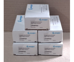 Wenglor LN40PA3 Retro-Reflex Sensore 1 pcs