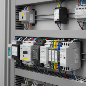 Модулі Вводу/Виводу (Input/Output Modules, I/O) Модулі Вводу/Виводу (Input/Output Modules, I/O)