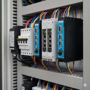 Системні / Інтерфейсні Модулі (System / Interface Modules) Системні / Інтерфейсні Модулі (System / Interface Modules)