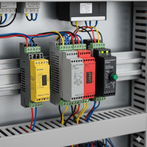 Функціональні / Спеціальні Модулі (Function / Special Modules) Функціональні / Спеціальні Модулі (Function / Special Modules)