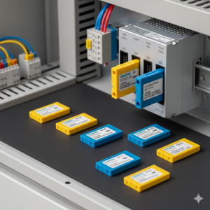 Модулі Пам'яті (Memory Cards) Модулі Пам'яті (Memory Cards)